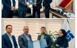 سرعت در پرداخت خسارت اولویت اصلی بیمه سرمد
