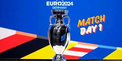 راند دوم یورو 2024 آغاز شد