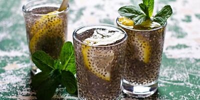 خواص تخم شربتی در طب سنتی 
