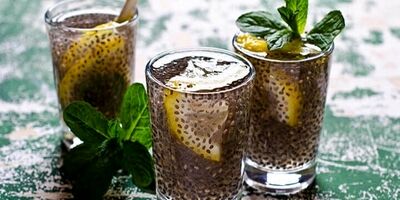 خواص تخم شربتی در طب سنتی 
