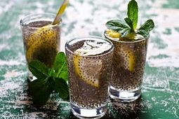 خواص تخم شربتی در طب سنتی 
