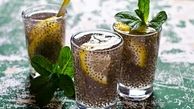 خواص تخم شربتی در طب سنتی 
