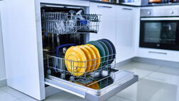 قیمت ماشین ظرفشویی دوو چقدر است؟ + جدول