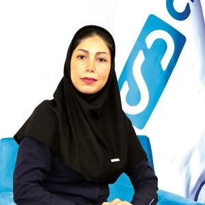 زهرا فخاری نژاد