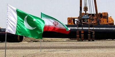 پاکستان برای خط لوله گازی ایران درخواست معافیت از تحریم‌ می‌کند