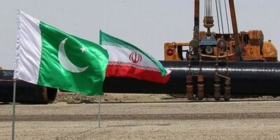 پاکستان برای خط لوله گازی ایران درخواست معافیت از تحریم‌ می‌کند