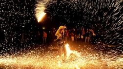 نکات مهم در خصوص ایمنی چهارشنبه سوری