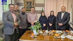 رضایت صندوق اعتباری هنر از خدمات بیمه آسیا
