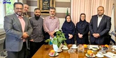 صنعت بیمه در خط مقدم جنگ اقتصادی؛ آموزش، راهبرد بقا تاب‌آوری صنعت بیمه از کلاس درس آغاز می‌شود!
