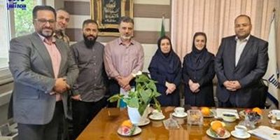 عملکرد و بهره وری مبنای تصمیم گیری بیمه آسیا در سال 1405
