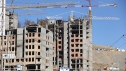 بانک‌ها رغبتی به دادن تسهیلات به ساخت و ساز مسکن ندارند