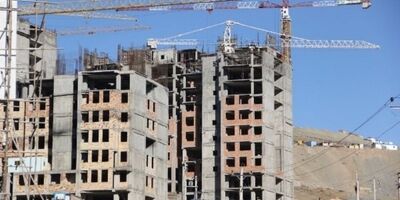 لوکس‌ترین ملک‌ها در بهترین مناطق کشور متعلق به بانک‌ها است
