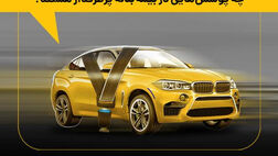چه پوشش هایی در بیمه بدنه پرطرفدار هستند؟