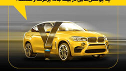 چه پوشش هایی در بیمه بدنه پرطرفدار هستند؟