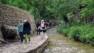 اخلمد؛ گردشگرپذیرترین روستای خراسان رضوی

