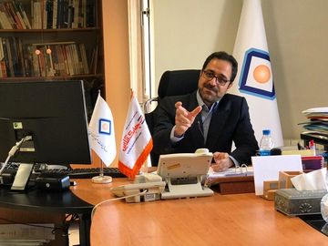 محمدحسین مقیسه