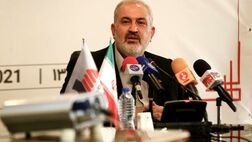 ایران یکی از پنج کشور تولیدکننده توربین های بزرگ
