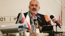 ایران یکی از پنج کشور تولیدکننده توربین های بزرگ

