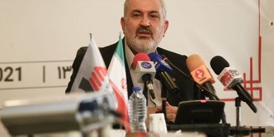 ایران یکی از پنج کشور تولیدکننده توربین های بزرگ
