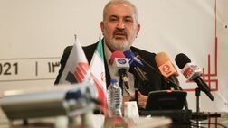 ایران یکی از پنج کشور تولیدکننده توربین های بزرگ
