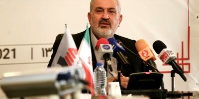 ایران یکی از پنج کشور تولیدکننده توربین های بزرگ
