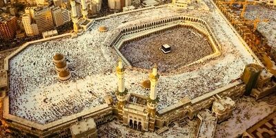 واکسن کرونا برای حج الزامی است؟