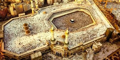 واکسن کرونا برای حج الزامی است؟