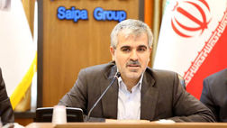 سایپا پویش ملی داخلی‌سازی قطعات خودرو را راه‌اندازی کرد