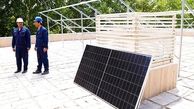  با ۲۰۰ میلیون تومان، نیروگاه مستقل برق خانگی خورشیدی داشته باشید!  