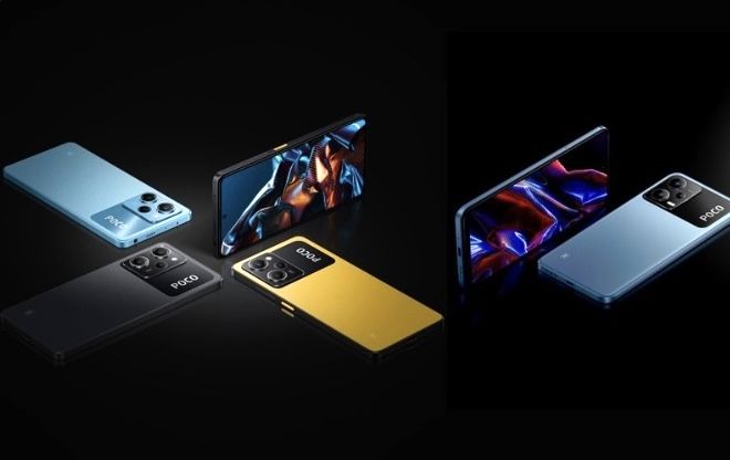 قیمت جدید گوشی های شیائومی + جدول