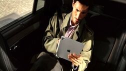 اولین آی‌پد دارای سیستم خنک‌کننده محفظه بخار
