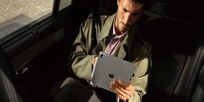 اپل TV و هوم‌پاد مینی جدید شاید به‌زودی معرفی شوند