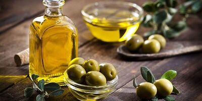 تولید روغن زیتون به ۱۱ هزار تن می‌رسد