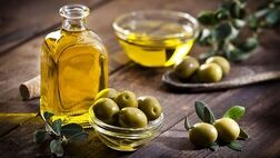 آیا روغن زیتون فاسد می‌شود؟
