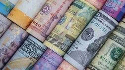 قیمت دلار و یورو امروز پنجشنبه 11 تیر ۱۴۰۵
