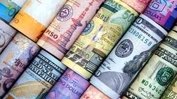 نرخ ارز امروز دوشنبه ۸ اردیبهشت 