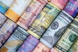 نرخ ارز امروز دوشنبه ۸ اردیبهشت 