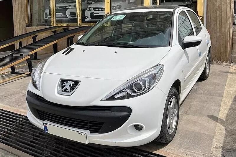 قیمت روز پژو ۲۰۷ در بازار خودرو + قیمت کارخانه