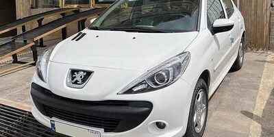 مدل‌های مختلف پژو 207 پانوراما چند؟ + قیمت کارخانه