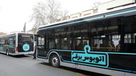 ورود اتوبوس‌های دوکابین به پایتخت تا پایان بهمن ماه