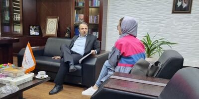 پروژه هاب درمان صنعت بیمه در اختیار بیمه مرکزی قرار گرفت