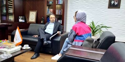 پروژه هاب درمان صنعت بیمه در اختیار بیمه مرکزی قرار گرفت
