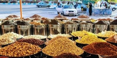 برگزاری نمایشگاه های بهاره برای شب عید 