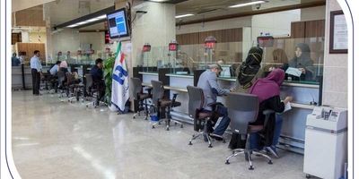 هجدهمین نشست شورای عالی مدیران بانک صادرات ایران برگزار شد/ محسن سیفی: استراتژی ۱۴۰۴، حفظ و ارتقای جایگاه بانک صادرات ایران در نظام بانکی است
