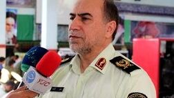 کلاهبردار ۲۰۰ میلیاردی دستگیر شد