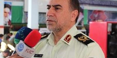 کلاهبردار ۲۰۰ میلیاردی دستگیر شد