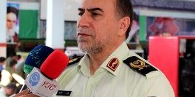 کلاهبردار ۲۰۰ میلیاردی دستگیر شد