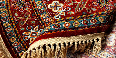 آغاز اجرای قانون بیمه قالیبافان