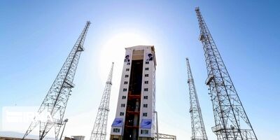 تلاش دولت برای حضور جدی بخش خصوصی در صنعت فضایی