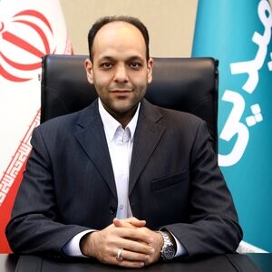 مسلم  میرزایی